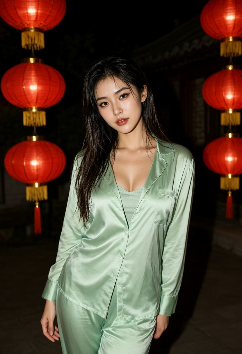 《母亲的旧相册》海报
